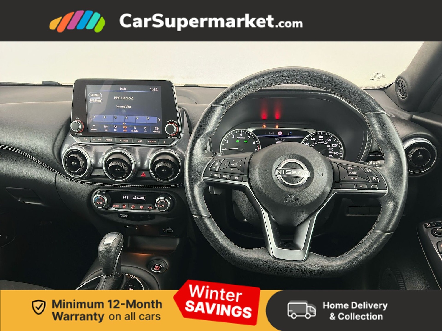 Used Nissan Juke 2023 for sale - 77303013: Photo 15