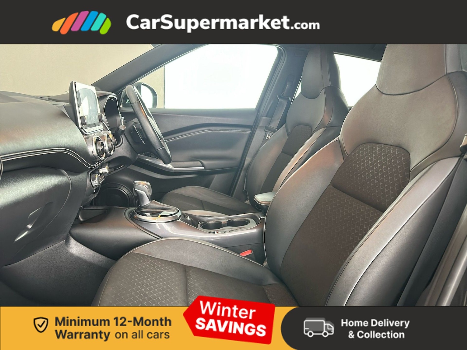 Used Nissan Juke 2023 for sale - 77303013: Photo 18