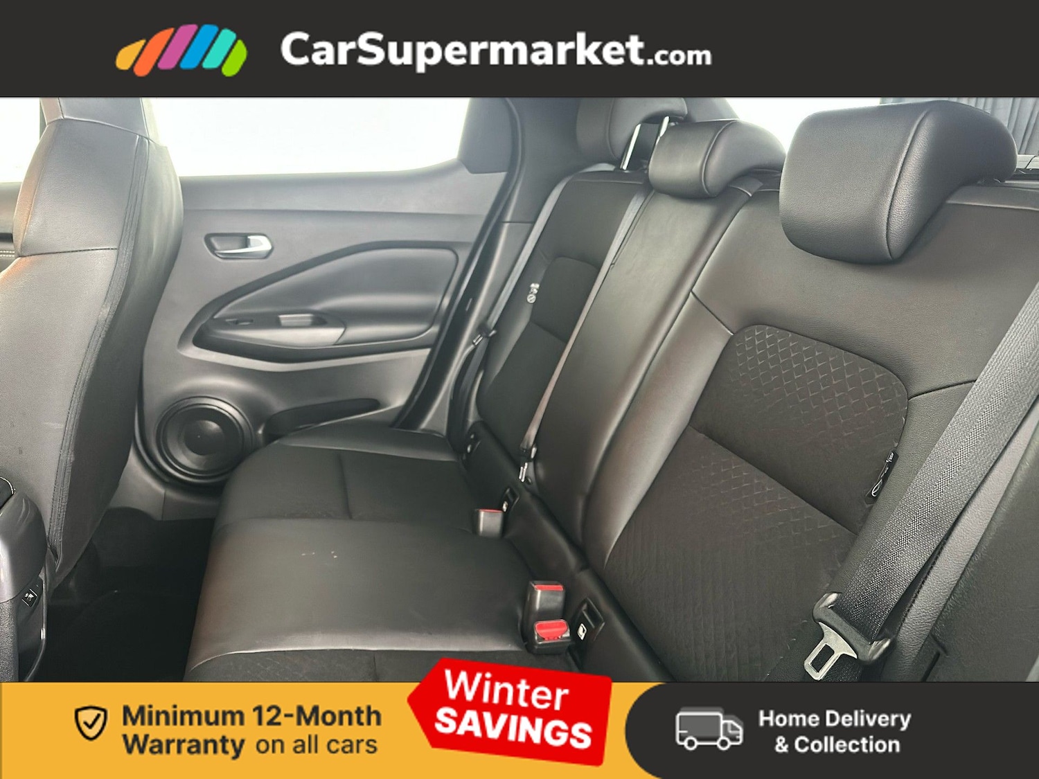 Used Nissan Juke 2023 for sale - 77303013: Photo 19