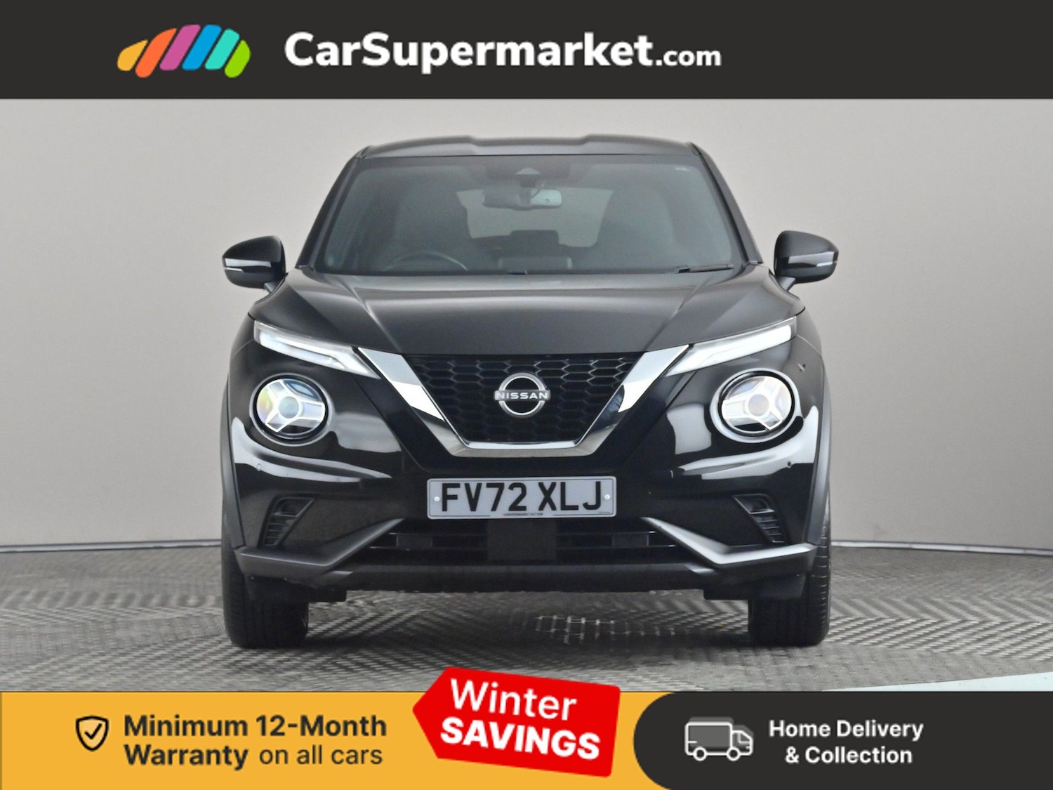 Used Nissan Juke 2023 for sale - 77303013: Photo 2