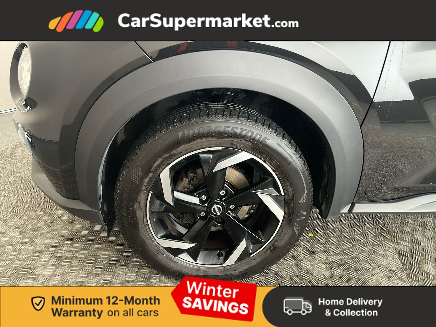 Used Nissan Juke 2023 for sale - 77303013: Photo 20