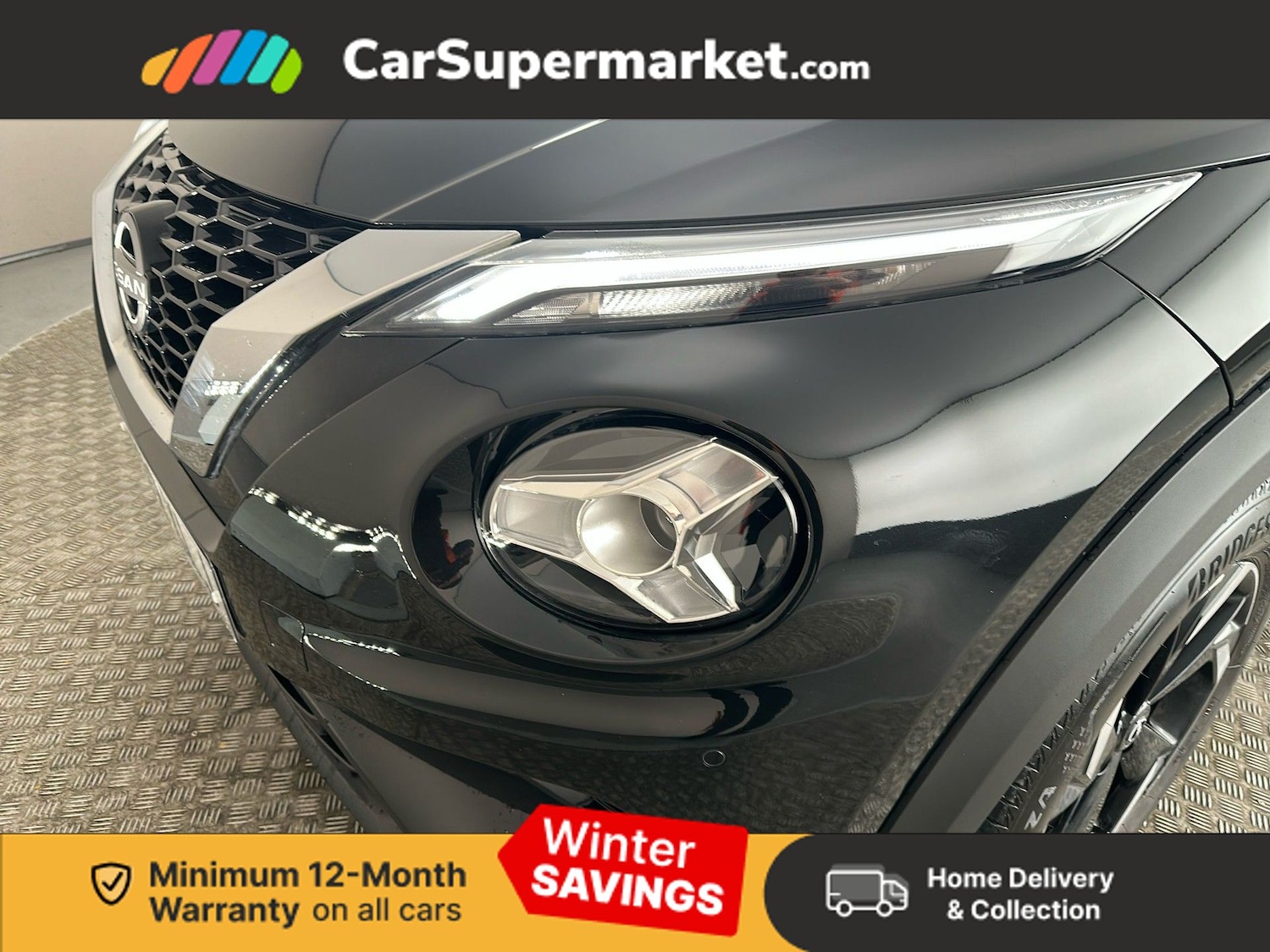 Used Nissan Juke 2023 for sale - 77303013: Photo 21