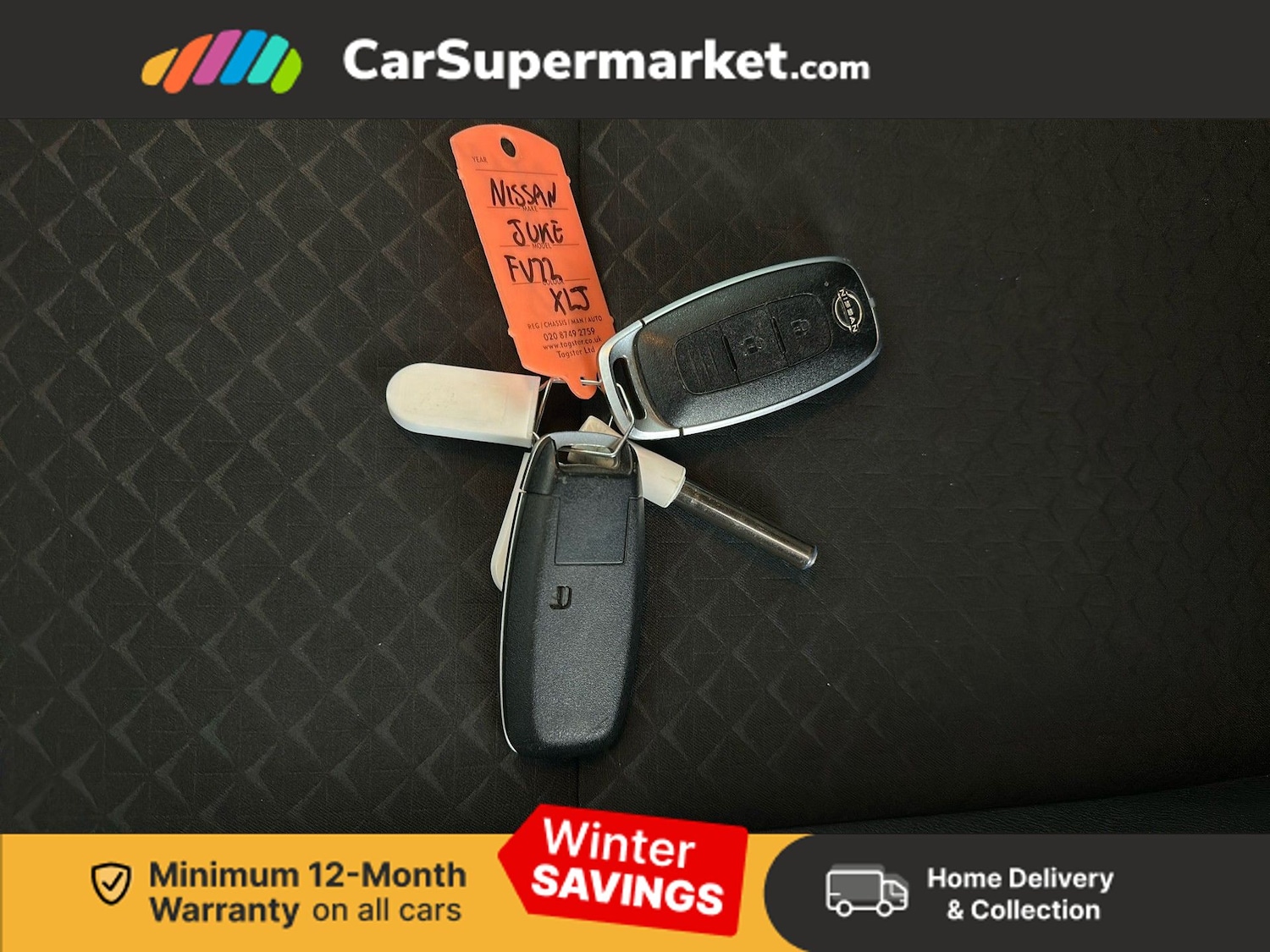 Used Nissan Juke 2023 for sale - 77303013: Photo 24