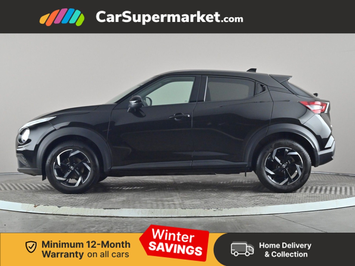 Used Nissan Juke 2023 for sale - 77303013: Photo 3