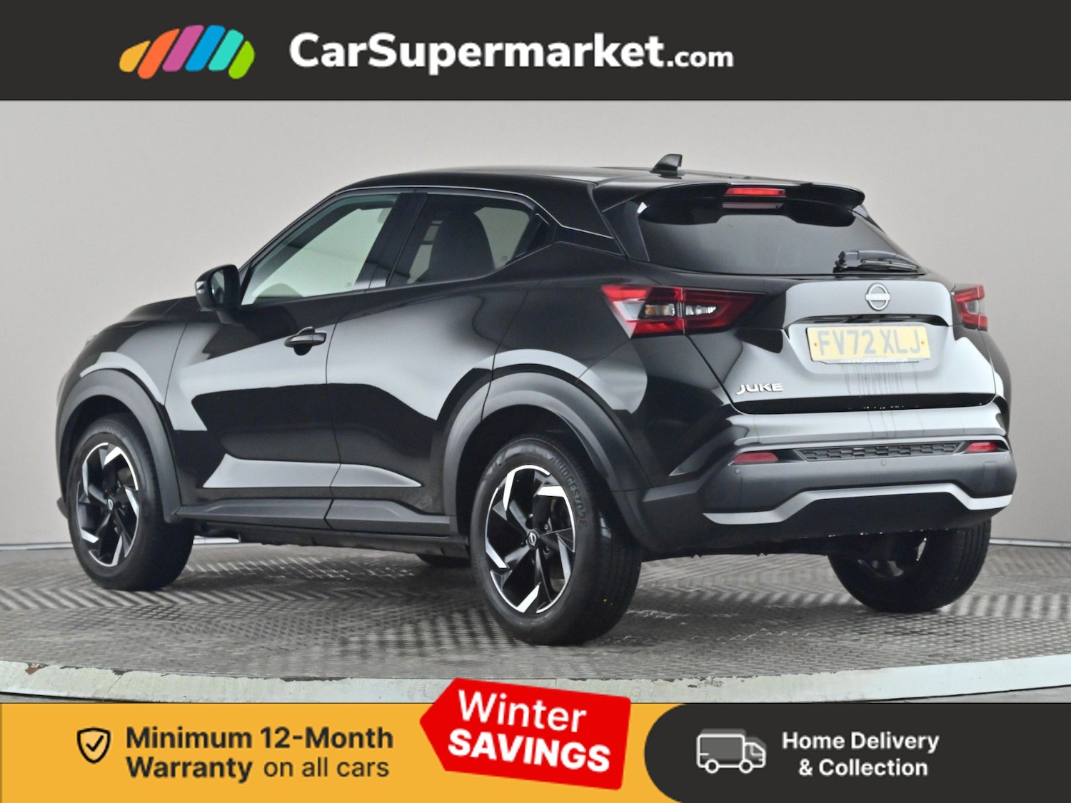 Used Nissan Juke 2023 for sale - 77303013: Photo 5