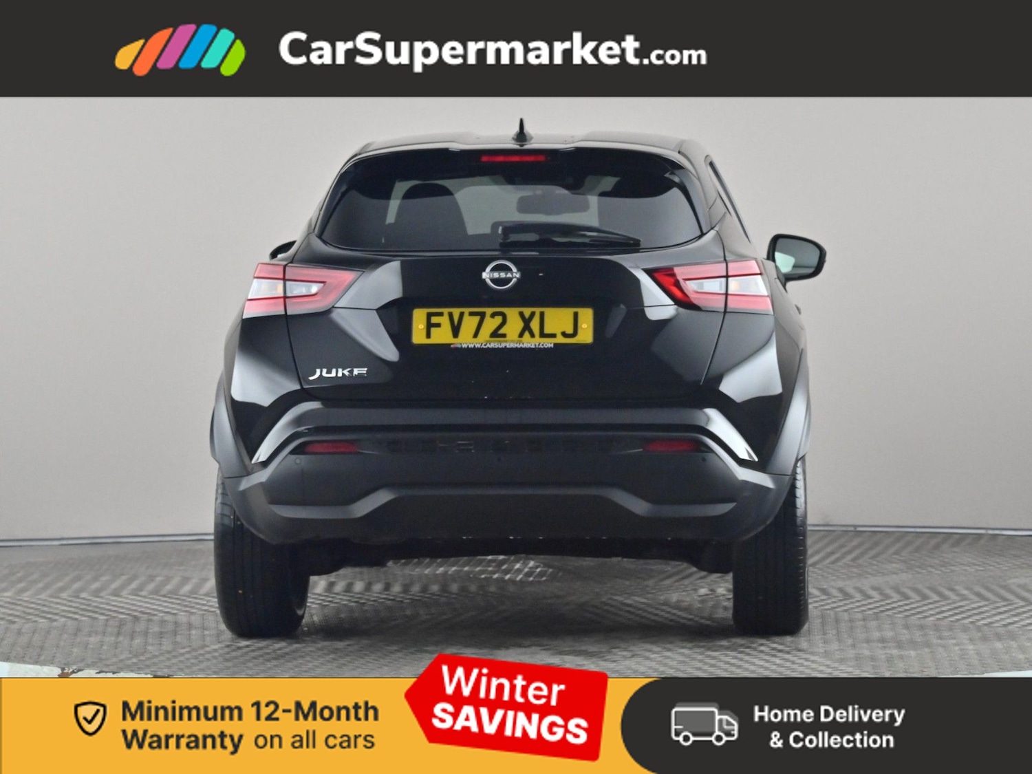 Used Nissan Juke 2023 for sale - 77303013: Photo 6