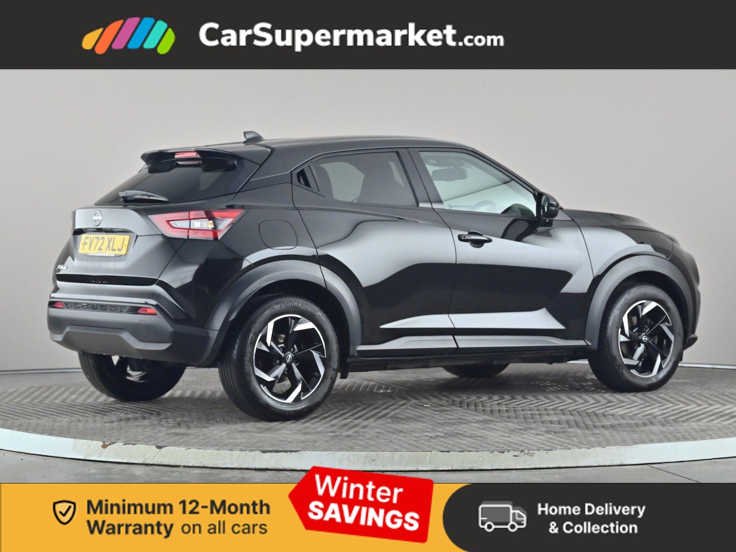 Used Nissan Juke 2023 for sale - 77303013: Photo 7