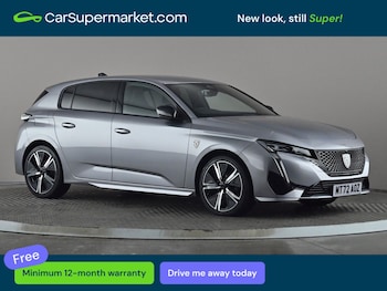 Used Peugeot 308 2022 for sale - 78365839: Photo