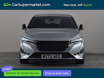 Used Peugeot 308 2022 for sale - 78365839: Photo
