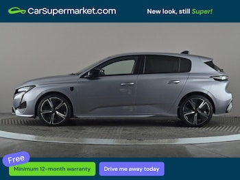 Used Peugeot 308 2022 for sale - 78365839: Photo