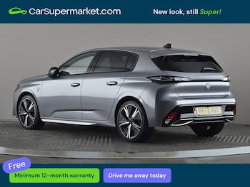 Used Peugeot 308 2022 for sale - 78365839: Photo