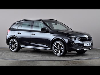 Used Skoda Kamiq 2024 for sale - 79217442: Photo