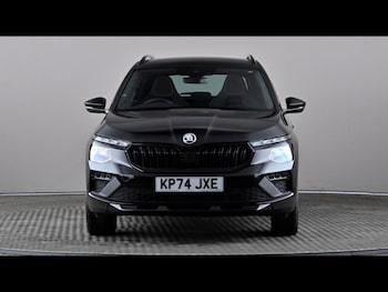 Used Skoda Kamiq 2024 for sale - 79217442: Photo