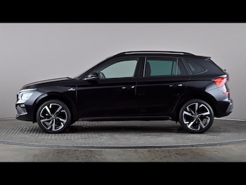 Used Skoda Kamiq 2024 for sale - 79217442: Photo
