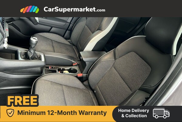 Used Renault Captur 2022 for sale - 76106858: Photo 17