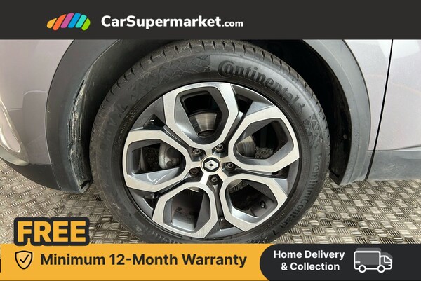 Used Renault Captur 2022 for sale - 76106858: Photo 19
