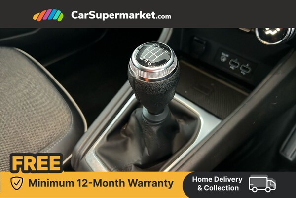 Used Renault Captur 2022 for sale - 76106858: Photo 24