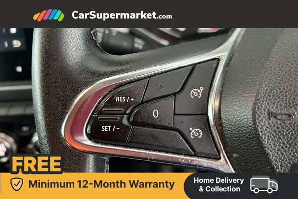 Used Renault Captur 2022 for sale - 76106858: Photo 27