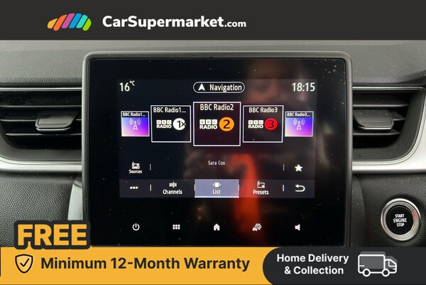Used Renault Captur 2022 for sale - 76106858: Photo 28
