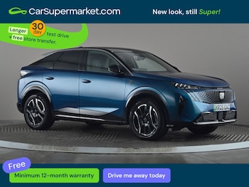 Used Peugeot 3008 2025 for sale - 78495271: Photo