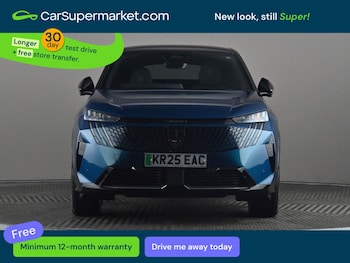 Used Peugeot 3008 2025 for sale - 78495271: Photo