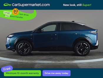 Used Peugeot 3008 2025 for sale - 78495271: Photo