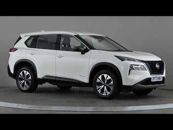Used Nissan X-Trail 2023 for sale - 79066784: Photo