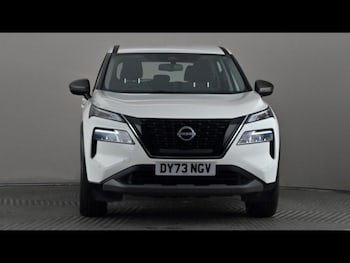 Used Nissan X-Trail 2023 for sale - 79066784: Photo