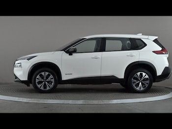 Used Nissan X-Trail 2023 for sale - 79066784: Photo