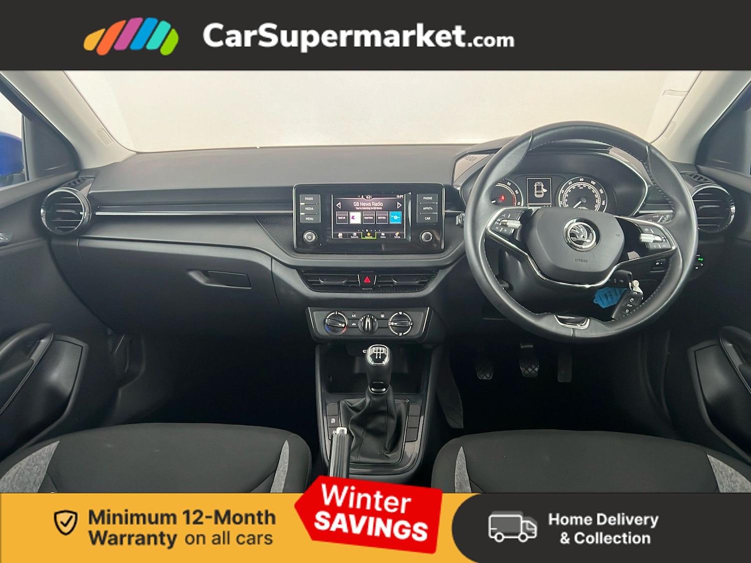 Used Skoda Fabia 2023 for sale - 77072038: Photo 14