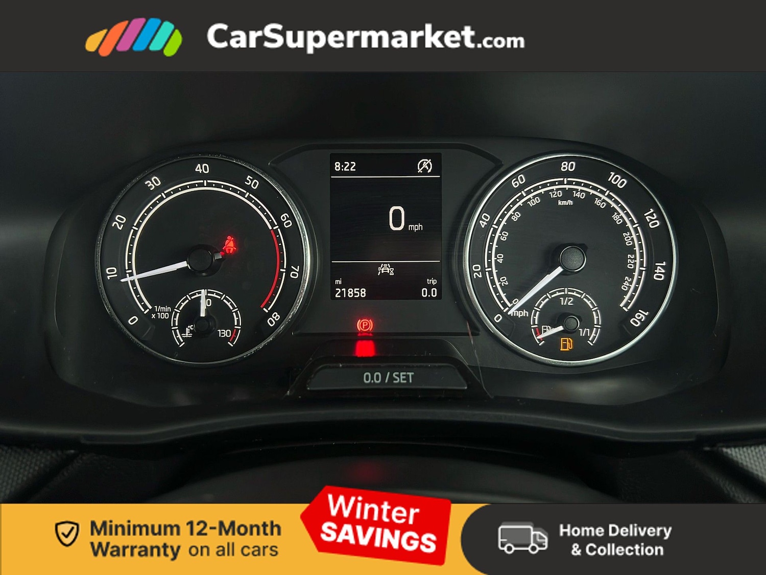 Used Skoda Fabia 2023 for sale - 77072038: Photo 16