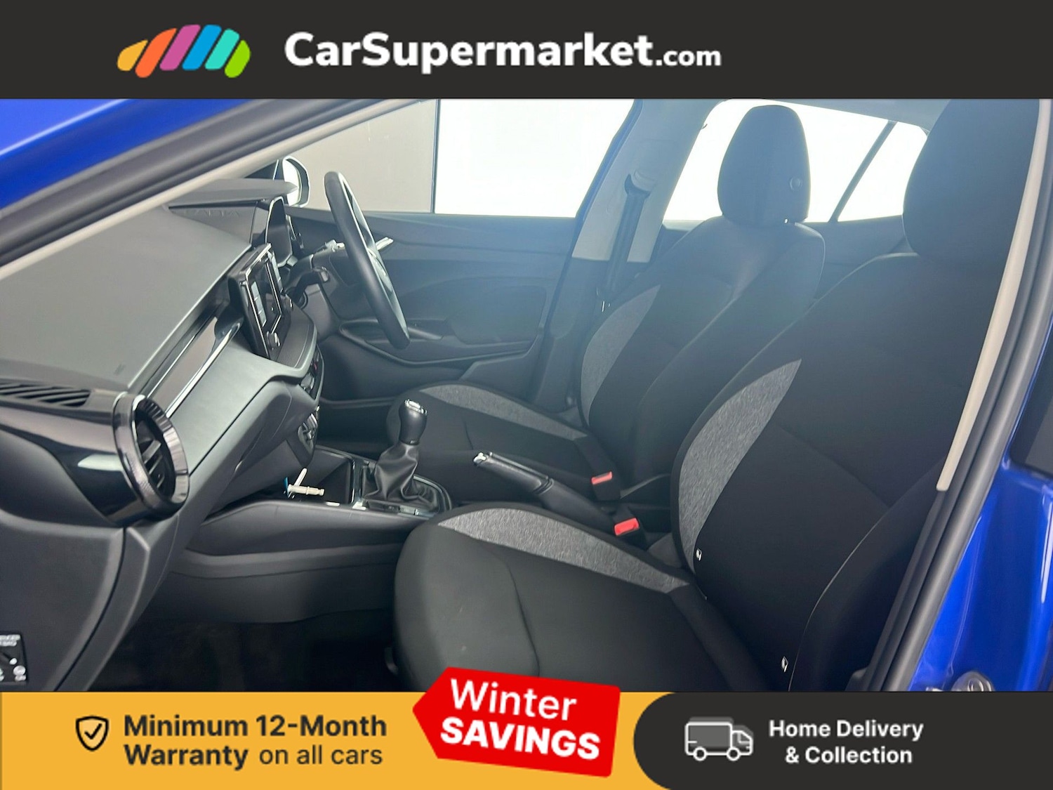 Used Skoda Fabia 2023 for sale - 77072038: Photo 18