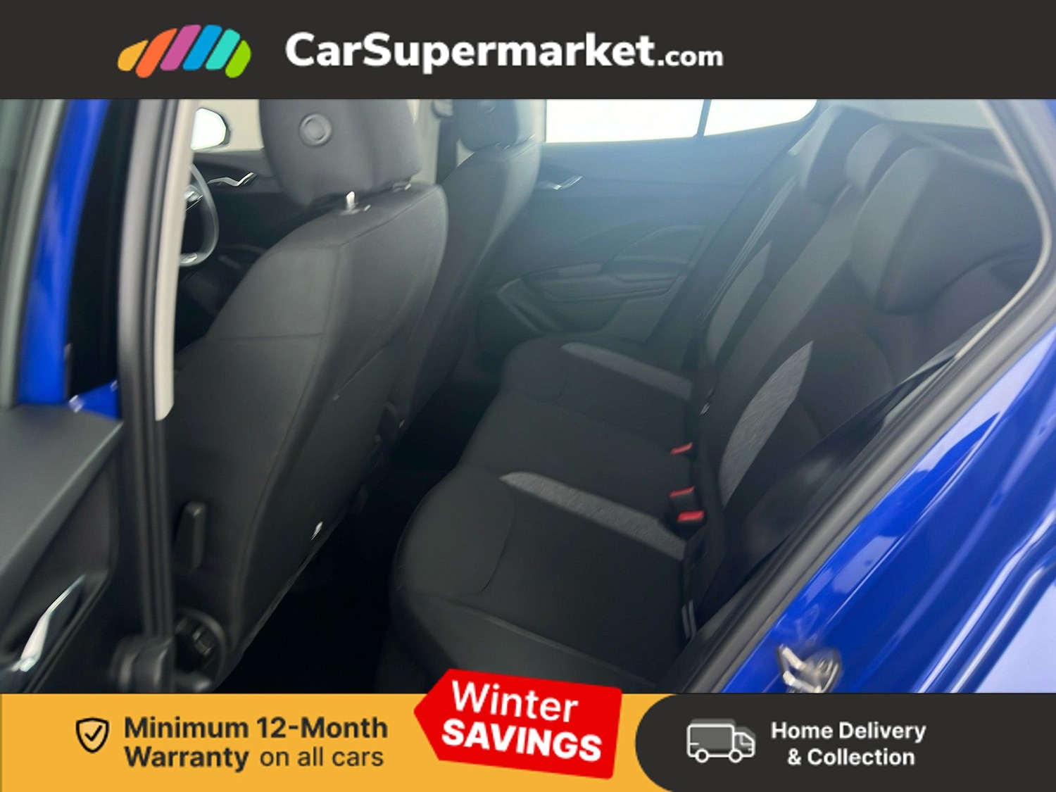 Used Skoda Fabia 2023 for sale - 77072038: Photo 19