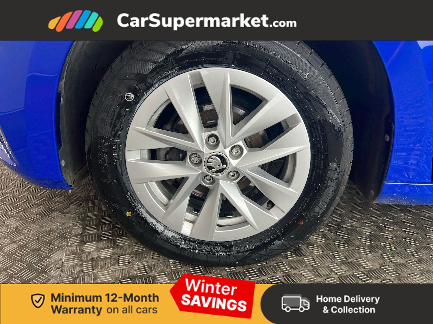 Used Skoda Fabia 2023 for sale - 77072038: Photo 20