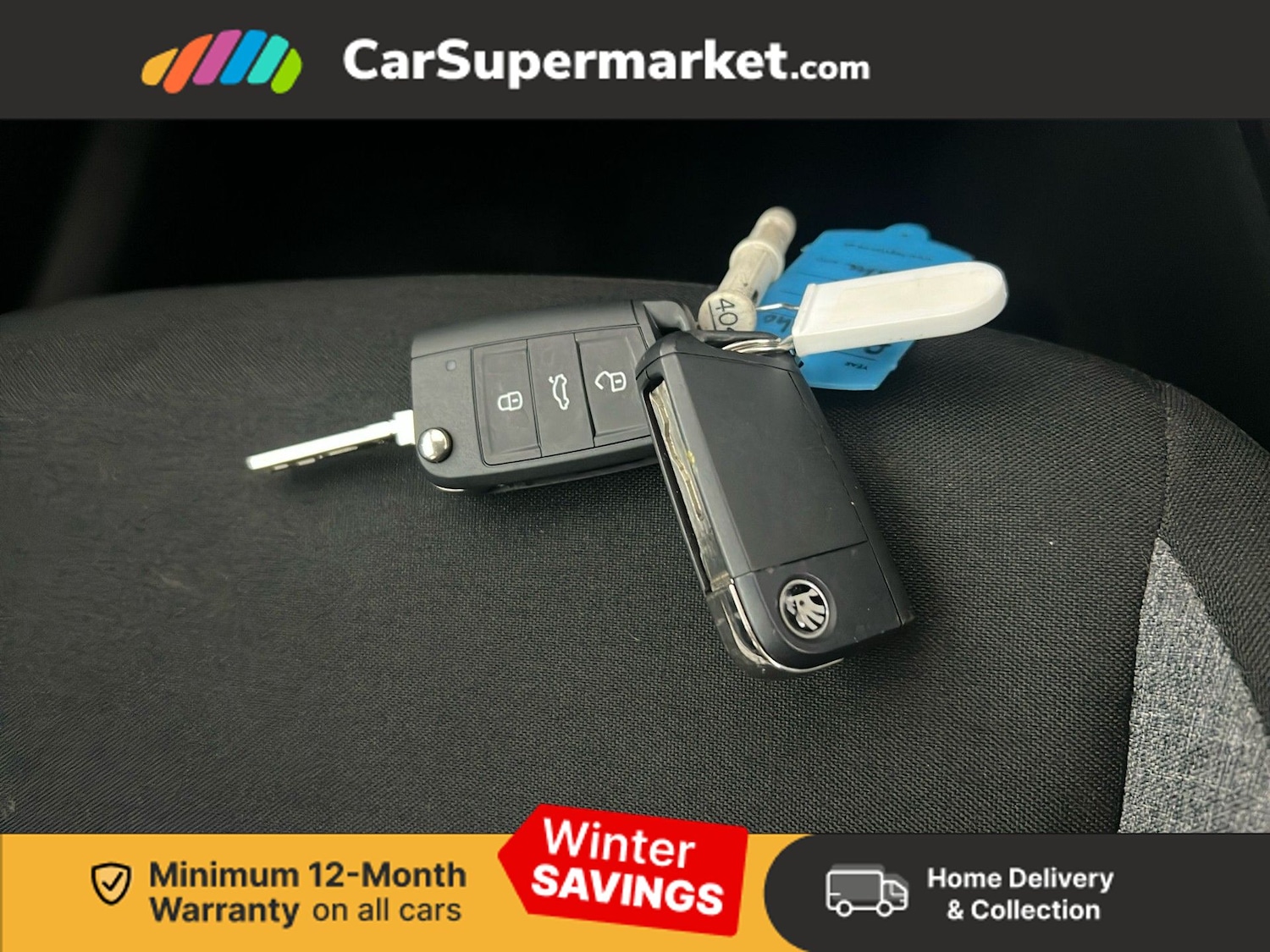 Used Skoda Fabia 2023 for sale - 77072038: Photo 24