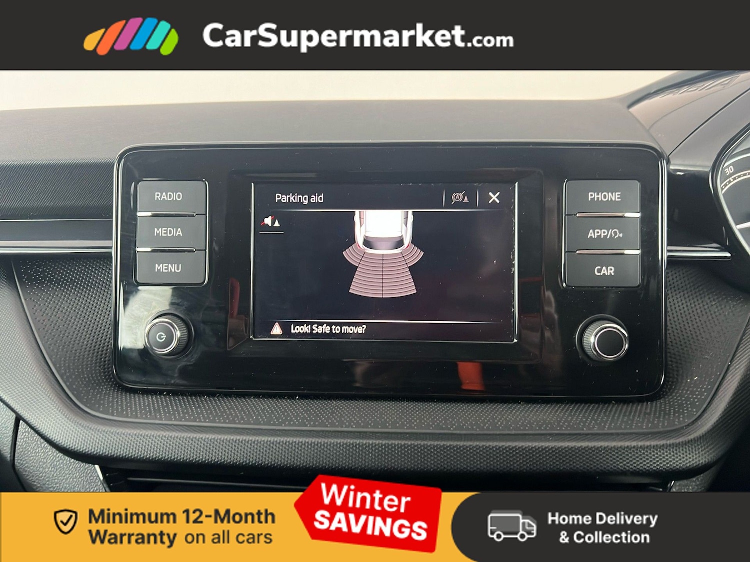 Used Skoda Fabia 2023 for sale - 77072038: Photo 26