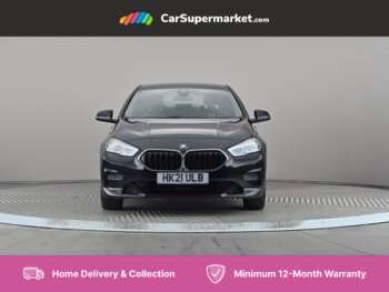 Used BMW 2 Series Gran Coupe 2021 for sale - 75048139: Photo