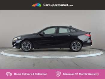 Used BMW 2 Series Gran Coupe 2021 for sale - 75048139: Photo