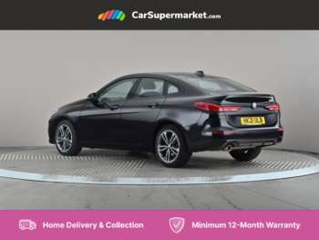 Used BMW 2 Series Gran Coupe 2021 for sale - 75048139: Photo