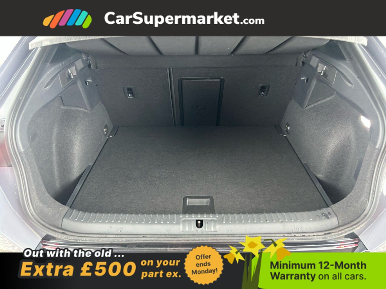 Used Cupra Formentor 2024 for sale - 77968247: Photo 23