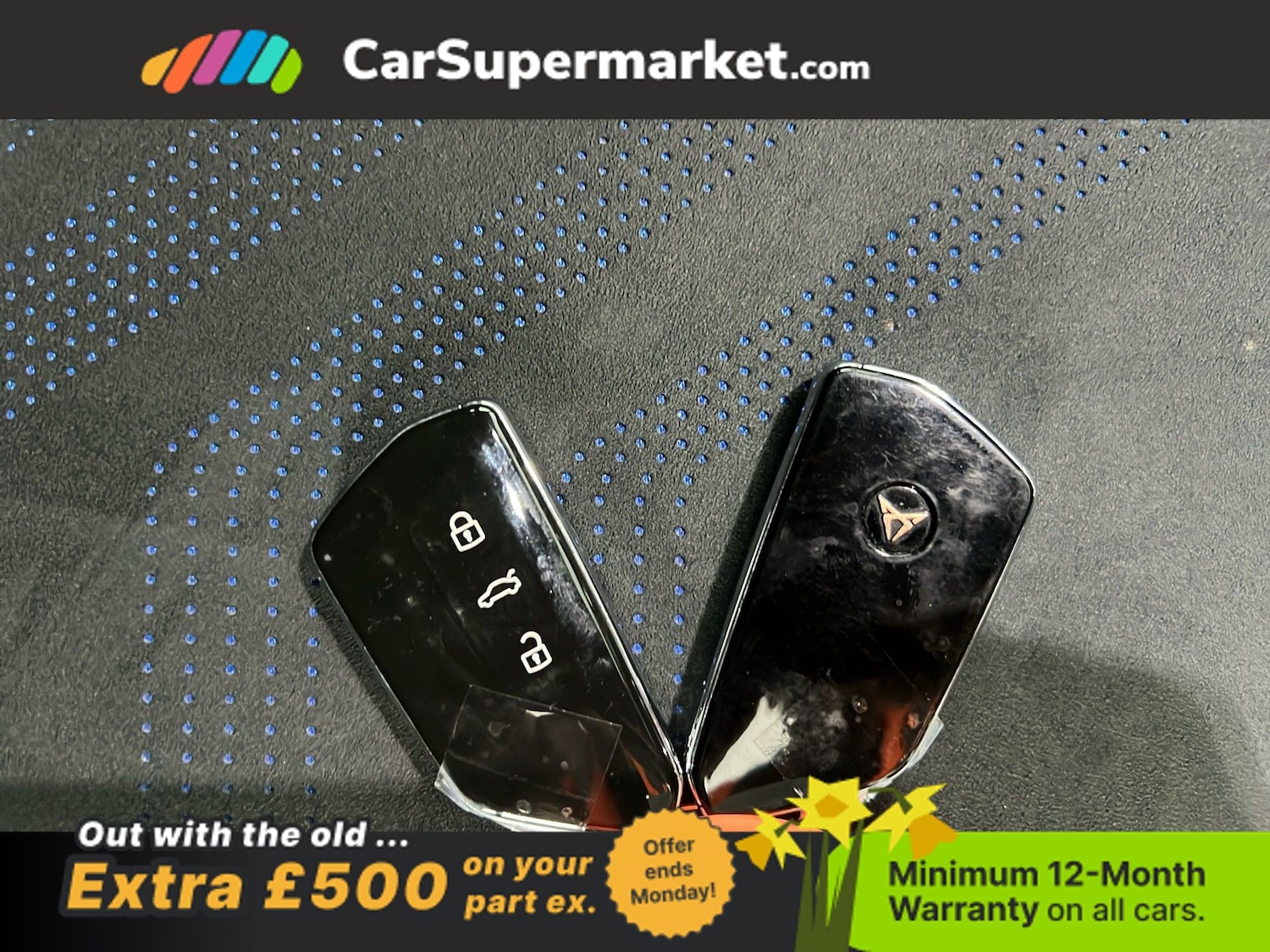 Used Cupra Formentor 2024 for sale - 77968247: Photo 24