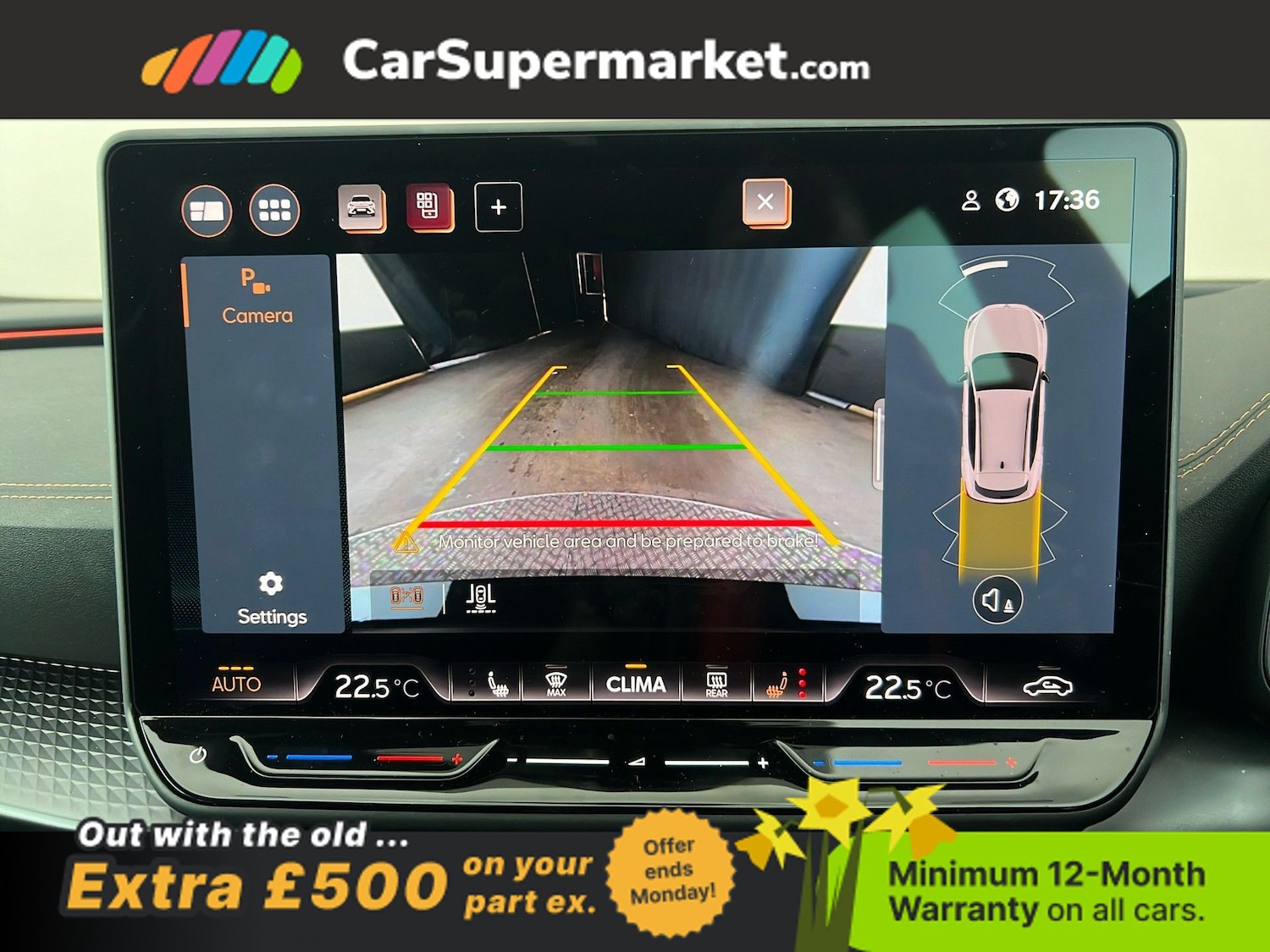 Used Cupra Formentor 2024 for sale - 77968247: Photo 27