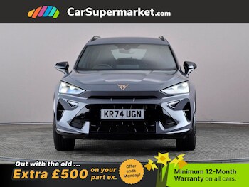 Used Cupra Formentor 2024 for sale - 77968247: Photo