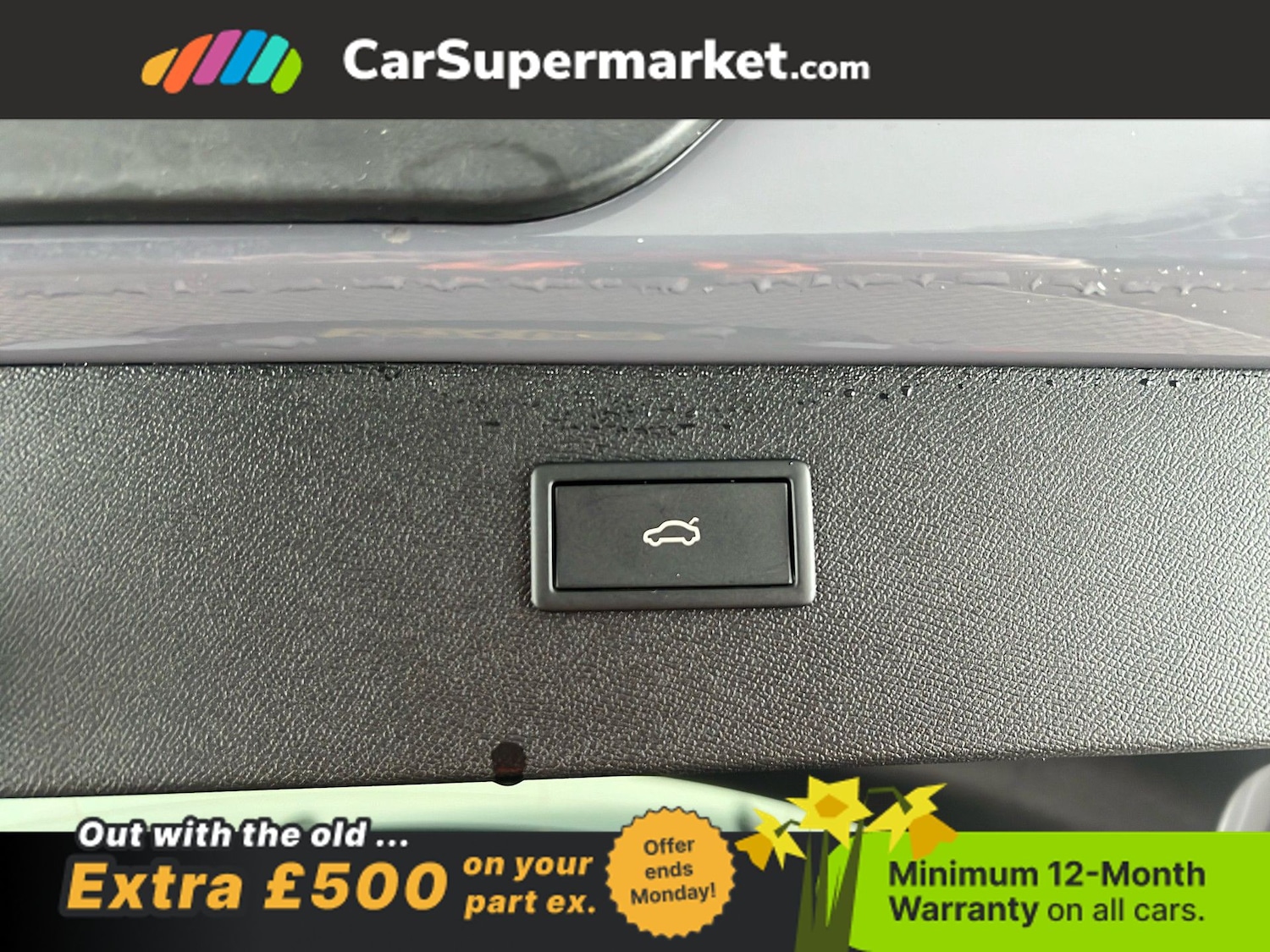 Used Cupra Formentor 2024 for sale - 77968247: Photo 30