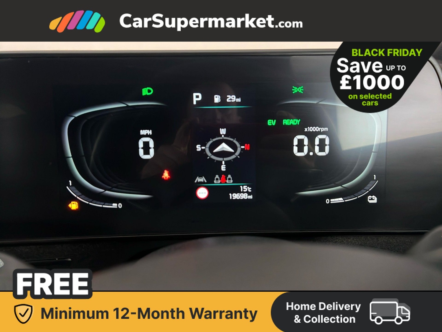 Used Kia Sportage 2023 for sale - 76767842: Photo 16