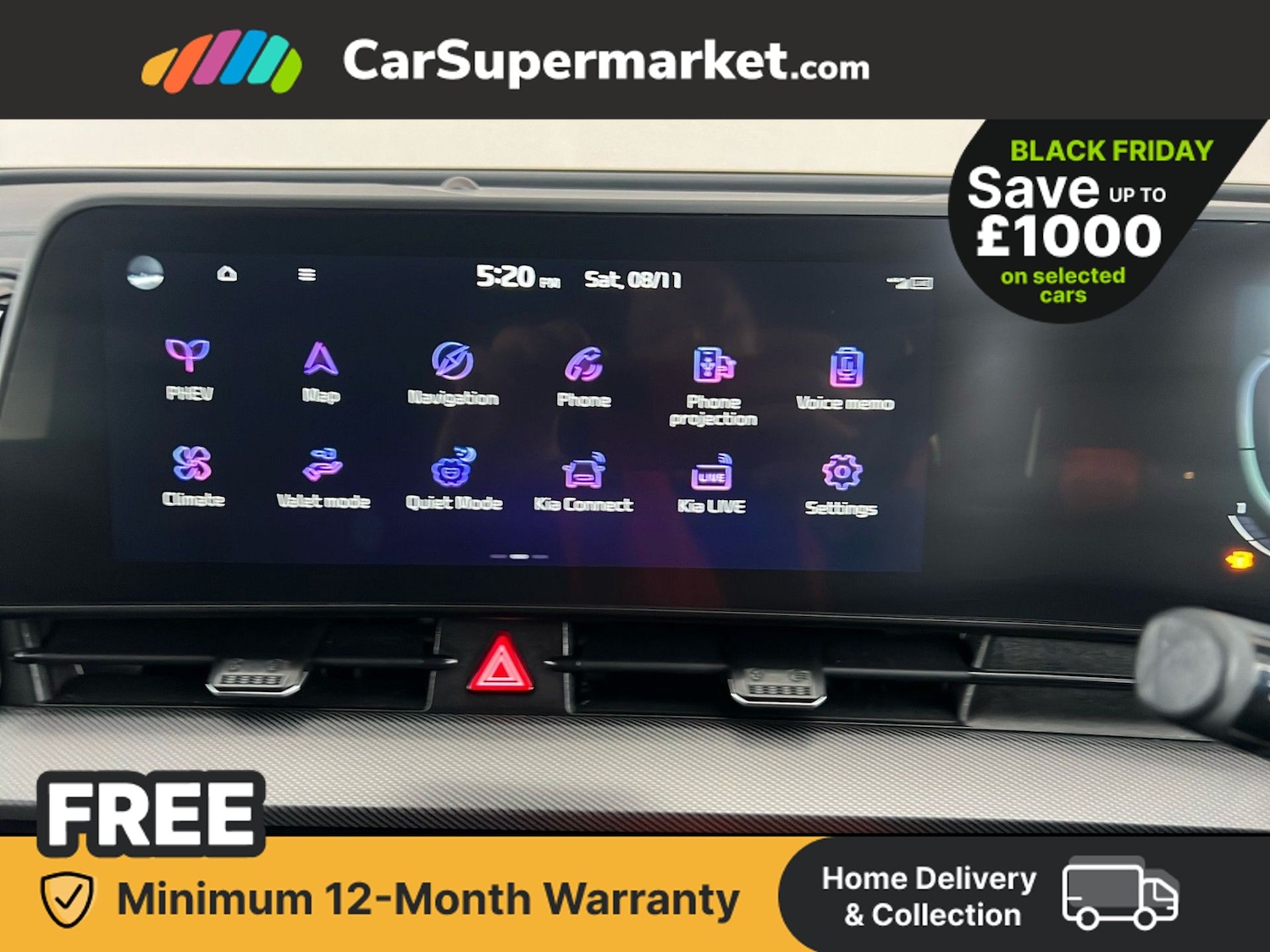 Used Kia Sportage 2023 for sale - 76767842: Photo 17