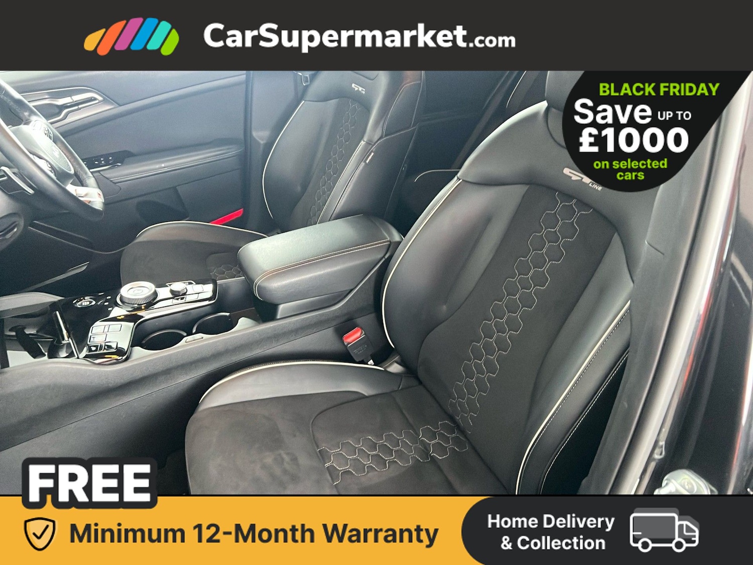 Used Kia Sportage 2023 for sale - 76767842: Photo 18