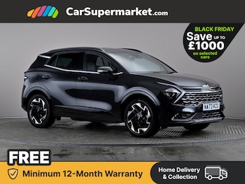 Used Kia Sportage 2023 for sale - 76767842: Photo