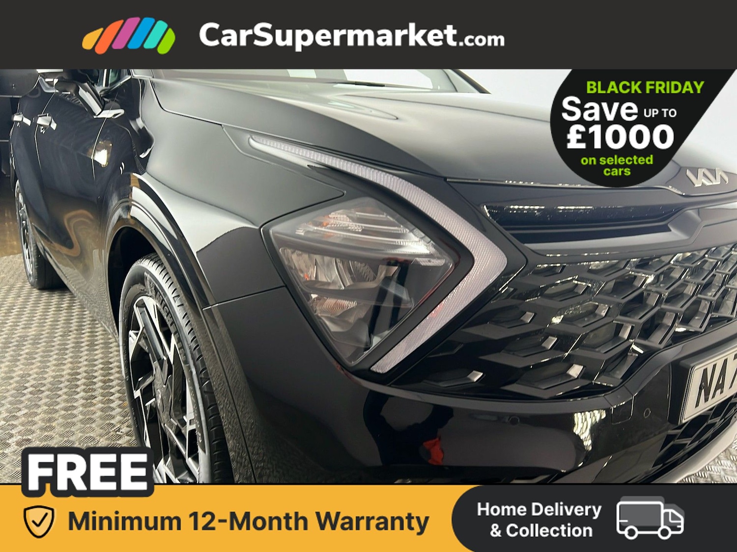 Used Kia Sportage 2023 for sale - 76767842: Photo 21