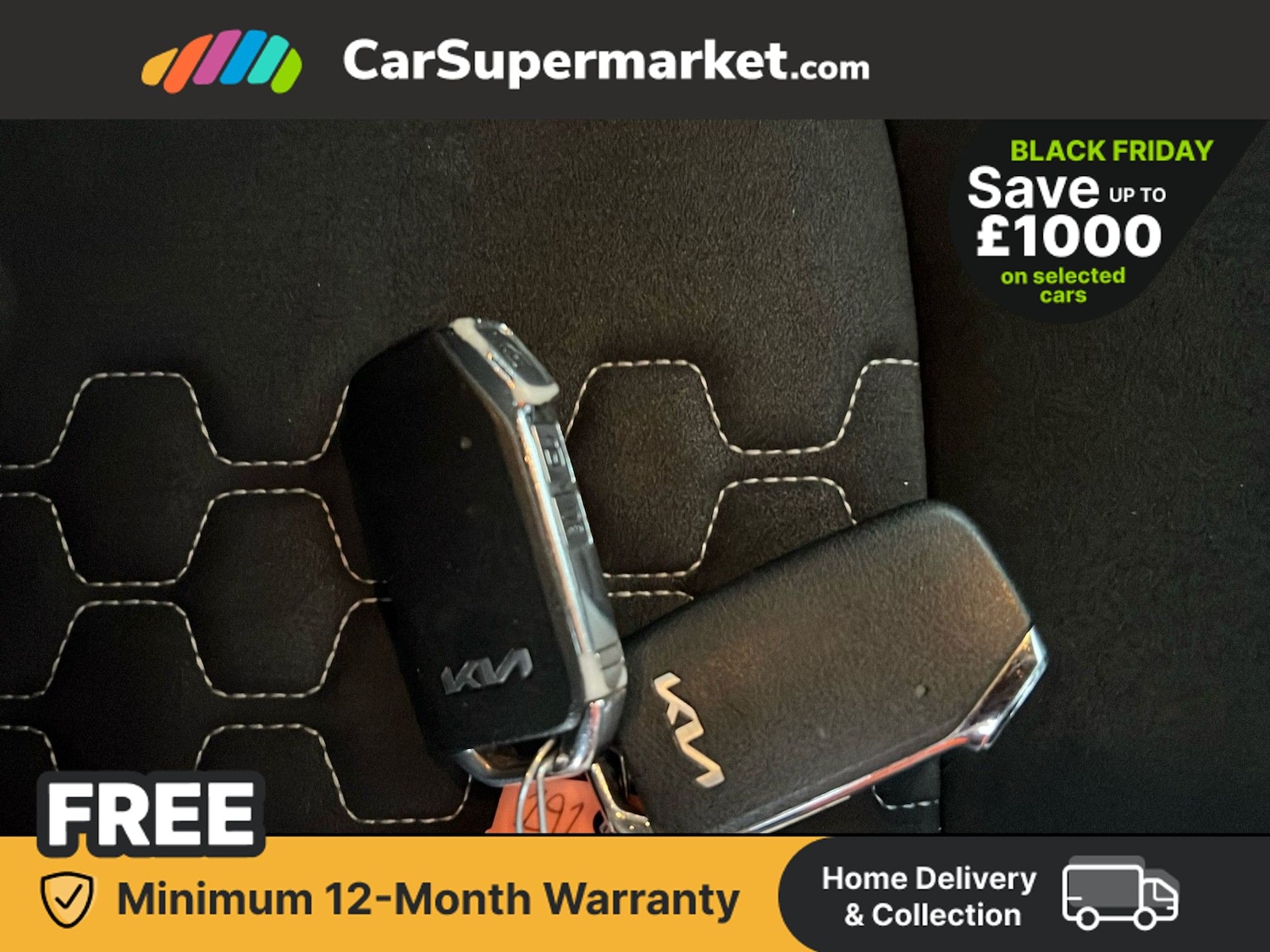 Used Kia Sportage 2023 for sale - 76767842: Photo 24